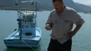 Kastamonu Açıklarında Kalp Krizi Geçiren Balıkçı Hayatını Kaybetti