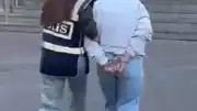 Kayseri'de 10 Yıl Hapis Cezasıyla Aranan Hükümlü Yakalandı