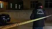 Konya'da Boşanma Aşamasındaki Eşini Vuran Koca Tutuklandı, Kadın Hayatını Kaybetti