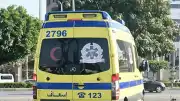 Mısır'da Korkunç Kaza: Otobüs Tıra Çarptı, 13 Kişi Hayatını Kaybetti, 40 Yaralı