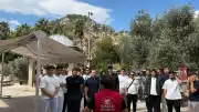 Muğla'da Yeni Üniversiteliler Dalyan'ı Keşfetti