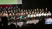 Muratpaşa Belediyesi Türk Halk Müziği Korosu Yeni Üyeler Arıyor