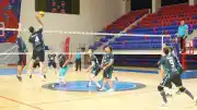 Niğde'de Kamu Çalışanları Arasında 4. Kamu Spor Oyunları Devam Ediyor