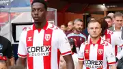 Samsunspor'da Fatih Kaya ve Celil Yüksel Sakatlandı