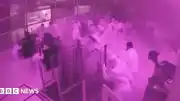 Suudi Arabistan Havalimanlarına Füze Saldırısı: Riyad'da 14 Ölü, 300 Yaralı