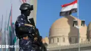 Suudi Arabistan'ın Başkenti Riyad'daki Havalimanına Yeniden Saldırı Düzenlendi