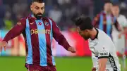 Trabzonspor 2-0 Beşiktaş: Fırtına Sahasında Fark Yarattı