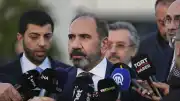 Türkiye Futbol Federasyonu'nda 5 Yönetim Kurulu Üyesi İstifa Etti