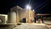 Ürdün'deki Kilise Saldırısı Dünyadan Kınama Aldı