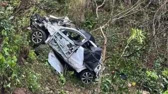 Ordu'da Trafik Kazası: Öğretmen ve Babası Hayatını Kaybetti, Bir Kişi Yaralandı