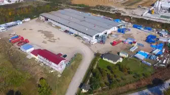 182 Yıllık Çelik Devi Konkordato İlan Etti