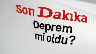 21 Nisan 2026 Son Depremler: AFAD ve Kandilli Son Verileri Açıklıyor