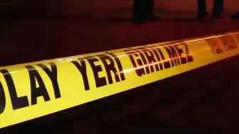 22 Yaşındaki Yaya Çarpıp Kaçan Sürücü Aranıyor