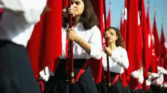 23 Nisan Ulusal Egemenlik ve Çocuk Bayramı Kutlamalarının Akıbeti Belirsizliğini Koruyor