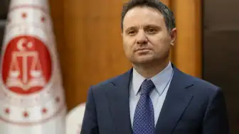 Adalet Bakanı Akın Gürlek'ten Faili Meçhul Dosyalar İçin Özel Birim Açıklaması