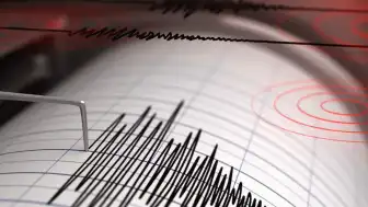 Akdeniz'de 4,9 büyüklüğünde deprem meydana geldi