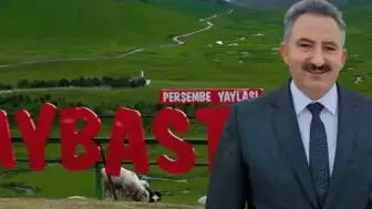 Aybastı Belediye Başkanı Gündoğar'ın Basın Açıklaması Şartları Tartışma Yarattı