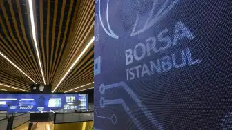 Borsa İstanbul Günü Yükselişle Tamamladı