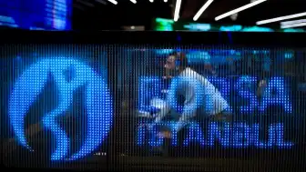 Borsa İstanbul Haftaya Düşüşle Başladı: BIST 100 Rekor Sonrası Geri Çekildi