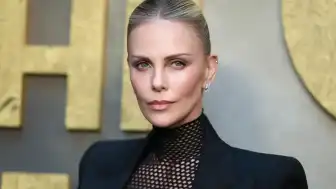 Charlize Theron'dan Evlilik Açıklaması: 'Aynı Evde Yaşayamam'