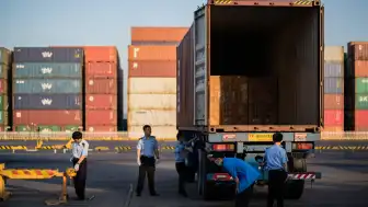 Çin'den Kapsamlı Gümrük Denetim Bölgelerini Canlandırma Adımları