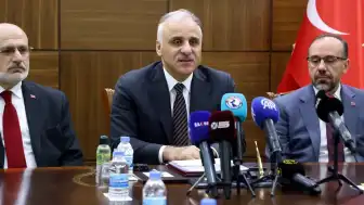 Diyarbakır'da Uluslararası Hafızlık Yarışması Başladı