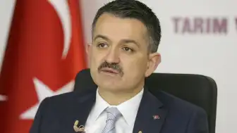 Eski Bakan Bekir Pakdemirli BİM'e Bağımsız Yönetim Kurulu Üyesi Adayı