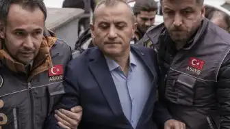 Eski Tunceli Valisi Tuncay Sonel hakkında tutuklama talebi