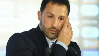Fenerbahçe Teknik Direktörü Tedesco'dan İddialar: "Samandıra'da Casus Olabilir"