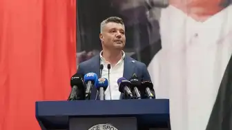 Fenerbahçe'de Olağanüstü Seçimli Genel Kurul Kararı Alındı