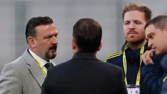 Fenerbahçe'den TFF'ye VAR Talebi: 'Hem Bizim Hem Galatasaray'ın Temsilcisi Olsun'