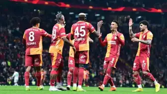 Galatasaray, Kocaeli'yi RAMS Park'ta Ağırlıyor: Maç Detayları ve Puan Durumu