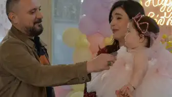 Gonca Vuslateri Bakıcı Krizini Anlattı