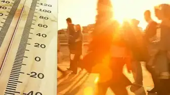 Hava Durumu Ani Değişiklik Gösterecek: Sıcaklıklar Yükseliyor
