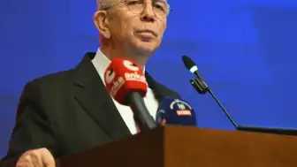 İçişleri Bakanı Çiftçi'den Okul Güvenliği ve Dijital Alan Denetimi Açıklaması
