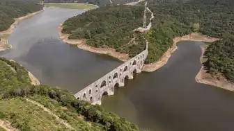İSKİ: İstanbul baraj doluluk oranı yüzde 70,99 olarak açıklandı