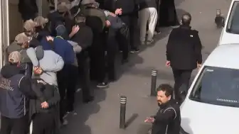 İsrail Konsolosluğu Önündeki Saldırı Davasında Yeni Gelişme: A.İ. Tutuklandı