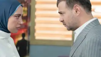 Kızılcık Şerbeti'ne Y.K. Dahil Oldu