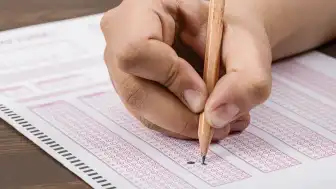LGS'de Özel Gereksinimli Öğrenciler İçin Okuyucu-Kodlayıcı Uygulaması Başlıyor