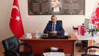 Okul Müdürü 'Usulsüzlük' İddiasıyla Görevden Alındı