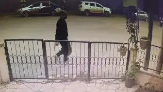 Polis Kimliğiyle Dolandırıcılık Yapan Şüpheliler Kaza Yapınca Yakalandı