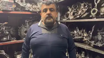 Sahte Otomobil Yedek Parça Sitesiyle Dolandırıcılık İddiası: İ.Ö. Suç Duyurusunda Bulundu