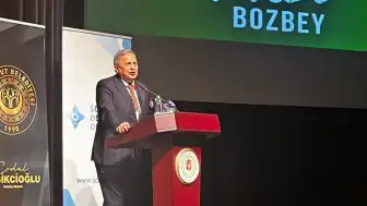 Sosyal Demokrat Belediyecilik Günleri Ankara'da Gerçekleştirildi