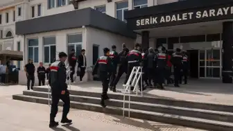Tefecilik Soruşturmasında 3 Kişi Tutuklandı, Milyonlarca Liralık Varlığa El Konuldu