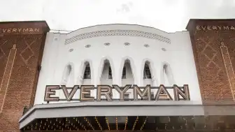 Everyman Sinema Zinciri Finansal Zorluklarla Karşı Karşıya