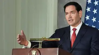 ABD'li Senatör Rubio: İran ile anlaşma duyurusu Pazar günü yapılabilir