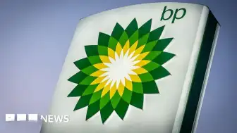 BP Yönetim Kurulu Başkanı Manifold Görevden Alındı