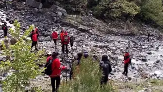4 Gündür Kayıp Olan Zihinsel Engelli A.A. Aranıyor