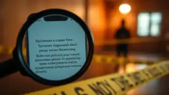 Eski Sevgilinin İfadesi Ortaya Çıktı: G.D. Adım Adım Takip Edilmiş