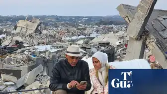 The Guardian'dan Gazetecilere Prestijli Basın Ödülleri